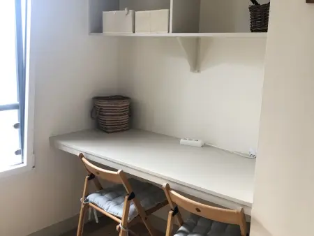 Maison vue mer - 10 pers., Maison 10 personnes à Sarzeau - Photo 15