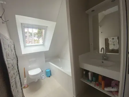 Maison vue mer - 10 pers., Maison 10 personnes à Sarzeau - Photo 17
