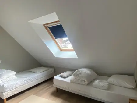 Maison vue mer - 10 pers., Maison 10 personnes à Sarzeau - Photo 18