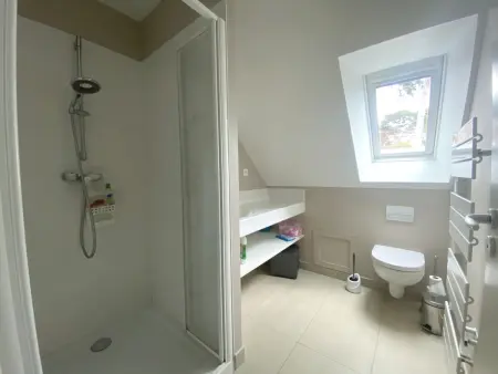 Maison vue mer - 10 pers., Maison 10 personnes à Sarzeau - Photo 20