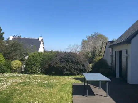 Maison vue mer - 10 pers., Maison 10 personnes à Sarzeau - Photo 21