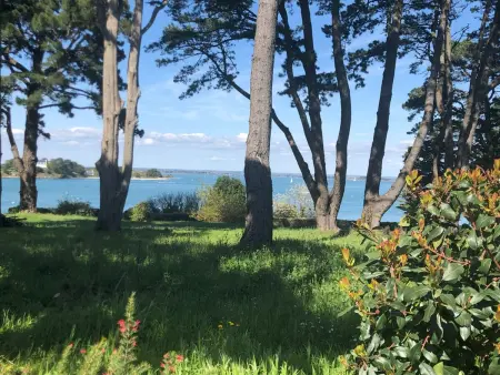Maison vue mer - 10 pers., Maison 10 personnes à Sarzeau - Photo 22