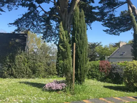 Maison vue mer - 10 pers., Maison 10 personnes à Sarzeau - Photo 26