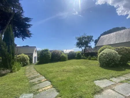 Maison vue mer - 10 pers., Maison 10 personnes à Sarzeau - Photo 27