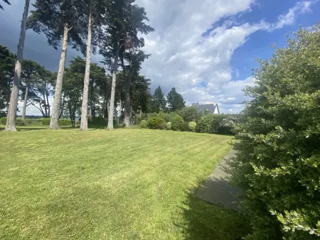 Maison vue mer - 10 pers., Maison 10 personnes à Sarzeau - Photo 28