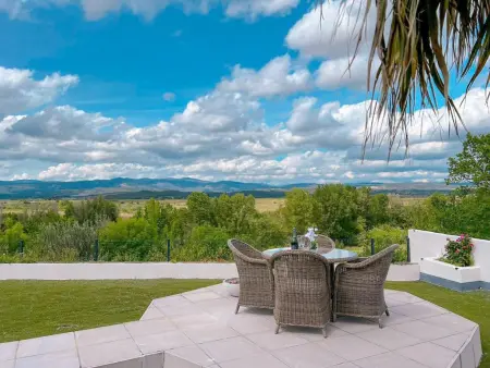 Panorama, Villa de luxe avec piscine et vue panoramique - Photo 5