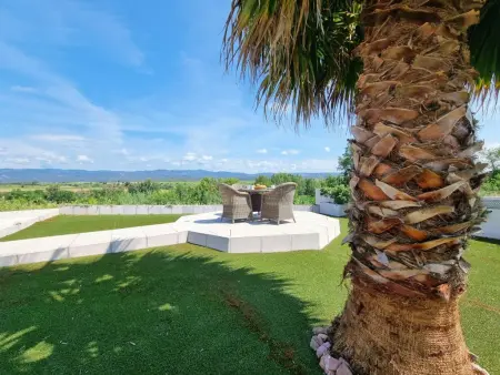 Panorama, Villa de luxe avec piscine et vue panoramique - Photo 17