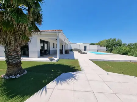 Panorama, Villa de luxe avec piscine et vue panoramique - Photo 18