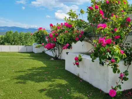 Panorama, Villa de luxe avec piscine et vue panoramique - Photo 20