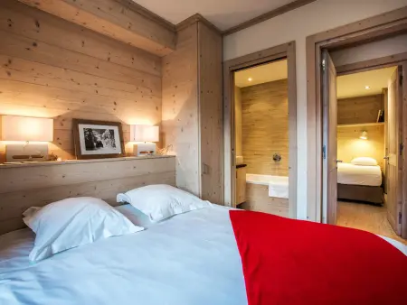 Appartement au centre avec balcon et parking, 6 pers., Val-d'Isère - Photo 10