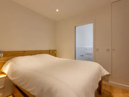 Superbe appartement centre, 5 pers., proche pistes - Photo 6