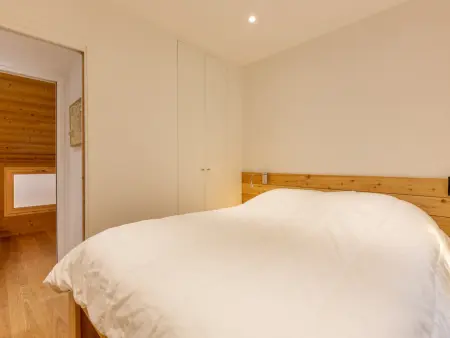 Superbe appartement centre, 5 pers., proche pistes - Photo 7