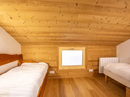 Superbe appartement centre, 5 pers., proche pistes - Photo 10