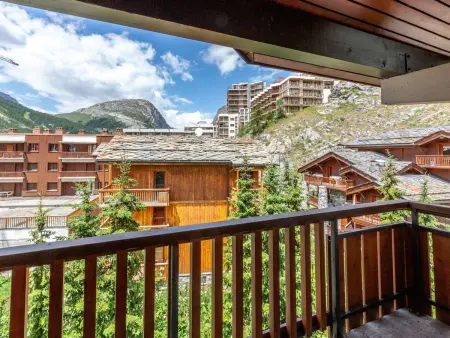 Superbe appartement centre, 5 pers., proche pistes - Photo 12