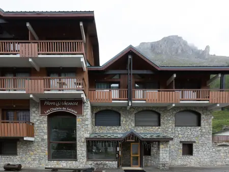 Superbe appartement centre, 5 pers., proche pistes - Photo 14