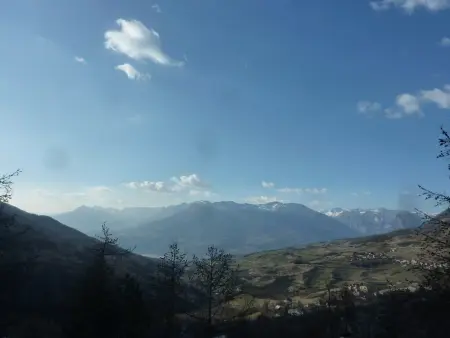 Superbe appart rénové pour 8 pers, skis aux pieds, terrasse Sud/Ouest, proche centre station - Photo 12
