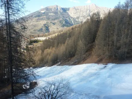 Superbe appart rénové pour 8 pers, skis aux pieds, terrasse Sud/Ouest, proche centre station - Photo 14