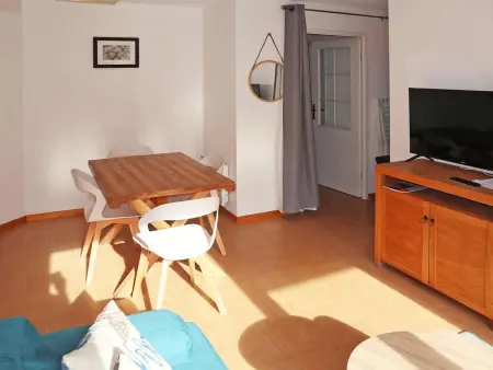 Appartement skis aux pieds avec piscine (6 pers) - Les Orres 1800 - Photo 3