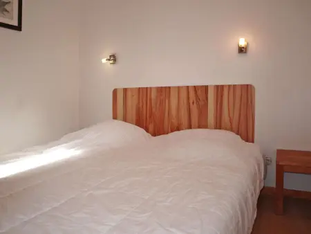 Appartement skis aux pieds avec piscine (6 pers) - Les Orres 1800 - Photo 6