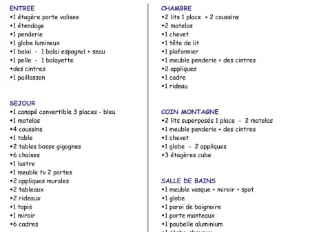 Appartement skis aux pieds avec piscine (6 pers) - Les Orres 1800 - Photo 14
