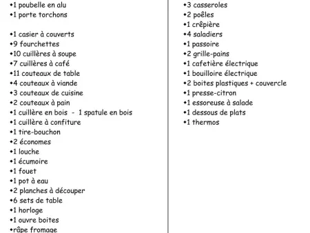 Appartement skis aux pieds avec piscine (6 pers) - Les Orres 1800 - Photo 15
