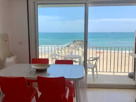 Charmant T2 à Palavas - Accès Direct Plage, Parking - Photo 4