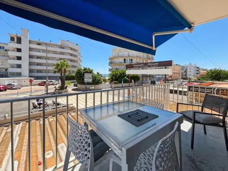 Charmant T2 pour 4 pers à 150m plage, Palavas-les-Flots, proche centre - Photo 13