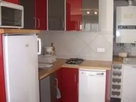 T2 cabine à Palavas avec piscine, plage et parking, 6 personnes - Photo 3