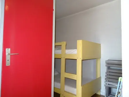 T2 cabine à Palavas avec piscine, plage et parking, 6 personnes - Photo 5