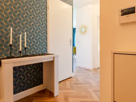 Nouvelle Vague, Appartement 5 personnes à Deauville Trouville - Photo 13