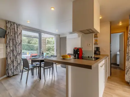 New Cottage de 2020, Maison 6 personnes à Saint Hilaire de Riez - Photo 3