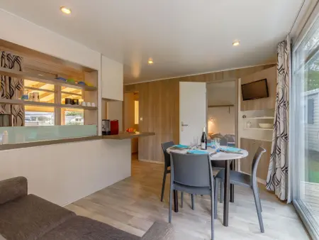 New Cottage de 2020, Maison 6 personnes à Saint Hilaire de Riez - Photo 4