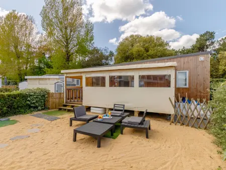 New Cottage de 2020, Maison 6 personnes à Saint Hilaire de Riez - Photo 5