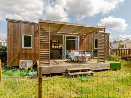 New Cottage de 2020, Maison 6 personnes à Saint Hilaire de Riez - Photo 6