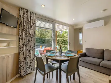 New Cottage de 2020, Maison 6 personnes à Saint Hilaire de Riez - Photo 7