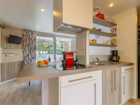 New Cottage de 2020, Maison 6 personnes à Saint Hilaire de Riez - Photo 8