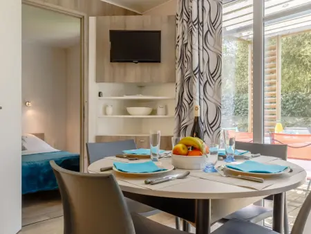 New Cottage de 2020, Maison 6 personnes à Saint Hilaire de Riez - Photo 9