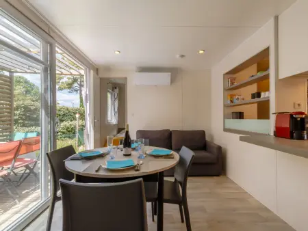 New Cottage de 2020, Maison 6 personnes à Saint Hilaire de Riez - Photo 10