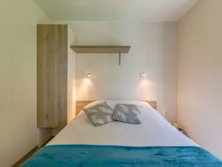 New Cottage de 2020, Maison 6 personnes à Saint Hilaire de Riez - Photo 13