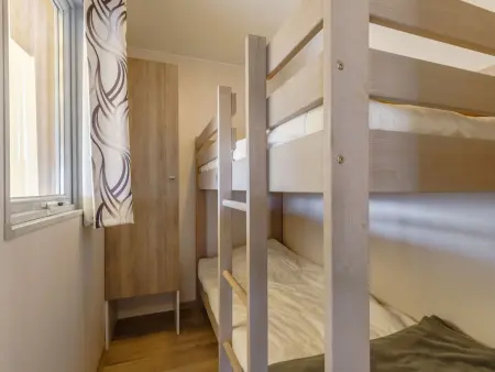 New Cottage de 2020, Maison 6 personnes à Saint Hilaire de Riez - Photo 16