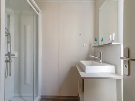 New Cottage de 2020, Maison 6 personnes à Saint Hilaire de Riez - Photo 17
