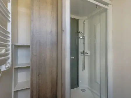 New Cottage de 2020, Maison 6 personnes à Saint Hilaire de Riez - Photo 19
