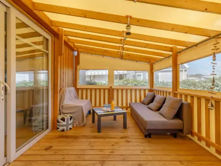 New Cottage de 2020, Maison 6 personnes à Saint Hilaire de Riez - Photo 21