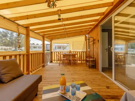 New Cottage de 2020, Maison 6 personnes à Saint Hilaire de Riez - Photo 22