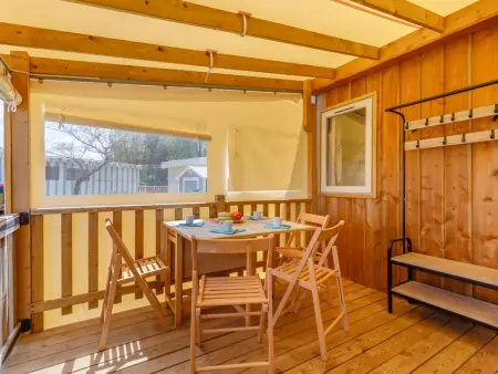 New Cottage de 2020, Maison 6 personnes à Saint Hilaire de Riez - Photo 23