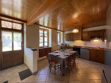 Maison individuelle paisible avec animaux admis, activités pour tous - Photo 6