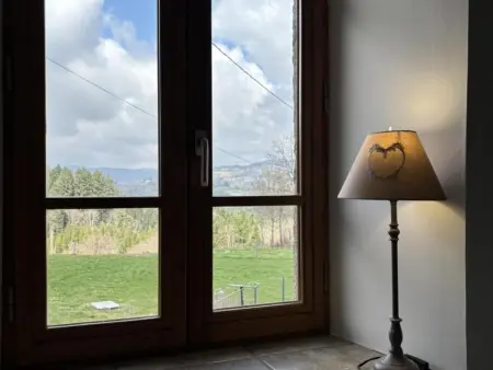 Maison individuelle paisible avec animaux admis, activités pour tous - Photo 14
