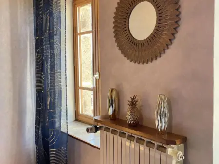 Maison individuelle paisible avec animaux admis, activités pour tous - Photo 15