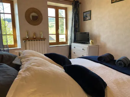 Maison individuelle paisible avec animaux admis, activités pour tous - Photo 18