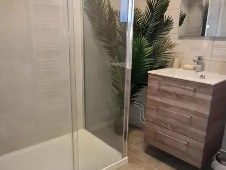 Maison individuelle paisible avec animaux admis, activités pour tous - Photo 25